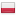 tradismak.pl hosted country